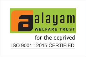 Alayam Trust Logo